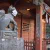 笹の森神社