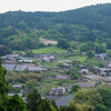 群馬県秋幡地区