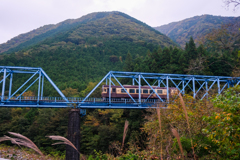 旅路（渡良瀬渓谷鉄道）