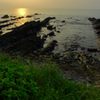 潮の香、茨城県
