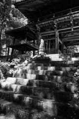 桐生山鳳仙寺