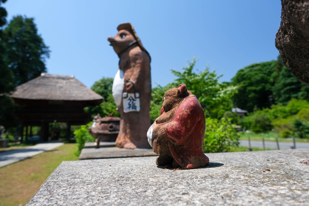 茂林寺