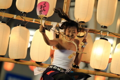 巻祭り、