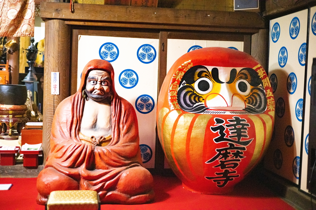 達磨寺