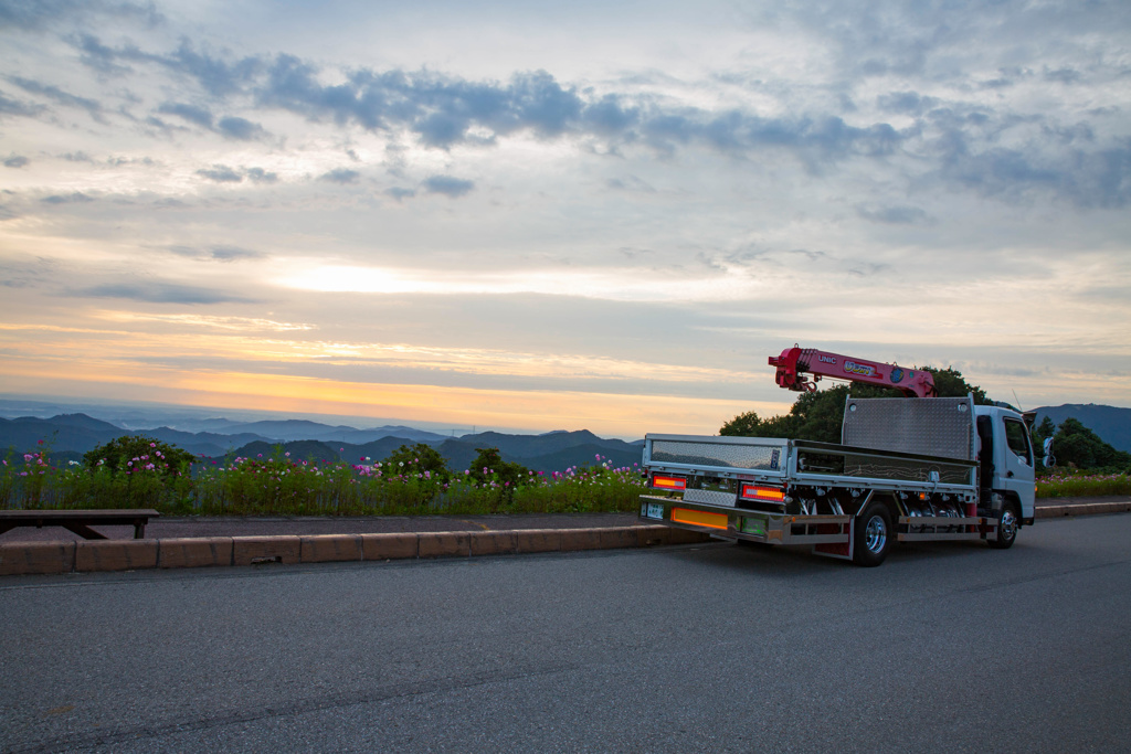 埼玉県東秩父村、