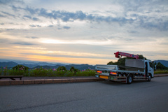 埼玉県東秩父村、