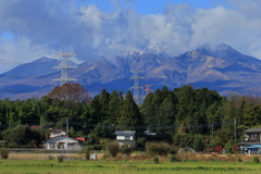 栃木路、
