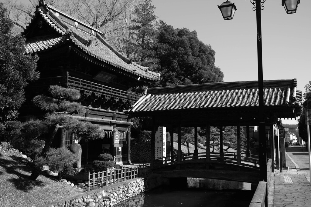鑁阿寺（足利市）