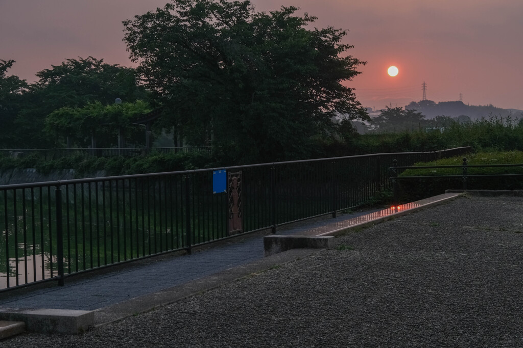 大室古墳公園
