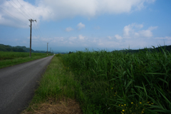 軽井沢追分
