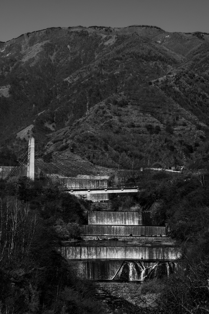 足尾町（親水公園）