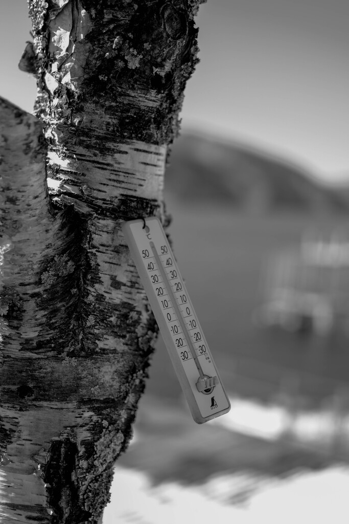 奥日光中禅寺湖