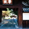 寺町散歩