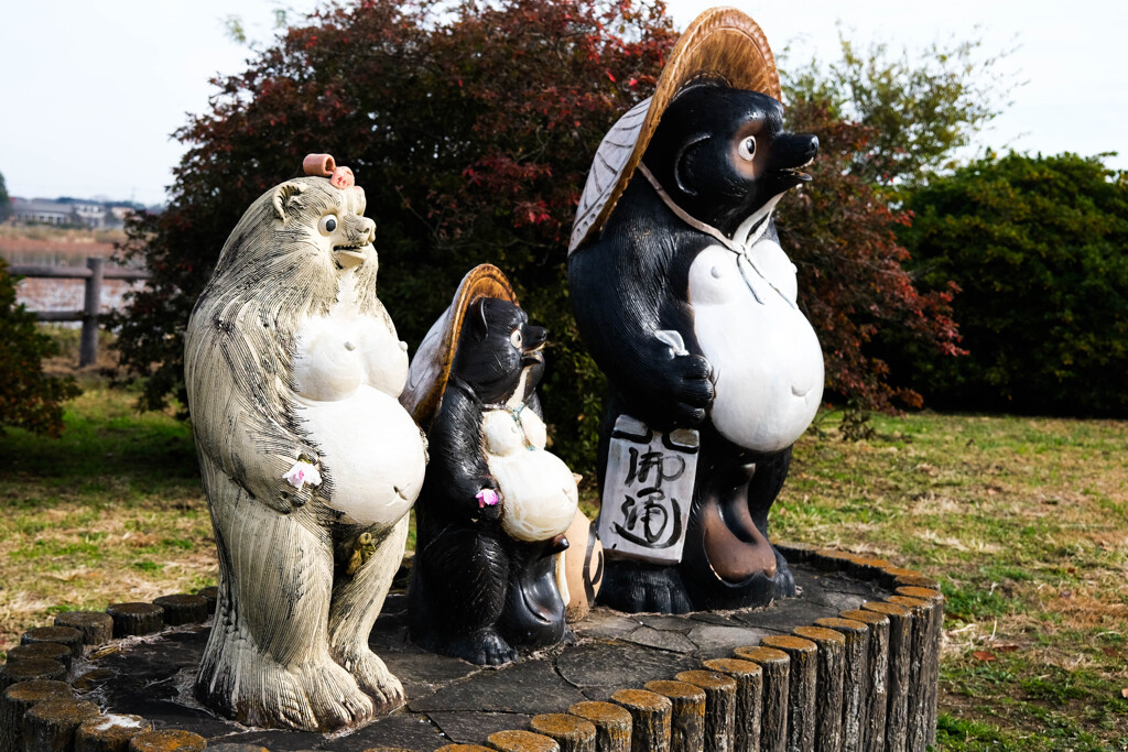 館林市つつじ公園