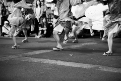 祭りの夜　1