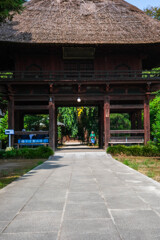 茂林寺　