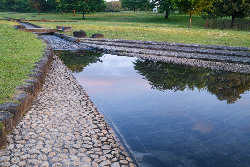 大室古墳公園