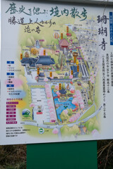 珊瑚寺 群馬100景