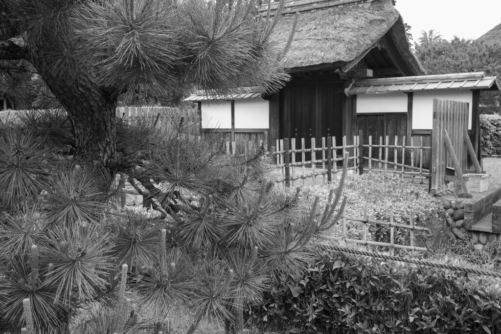 足利を歩く