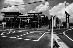 小泉神社