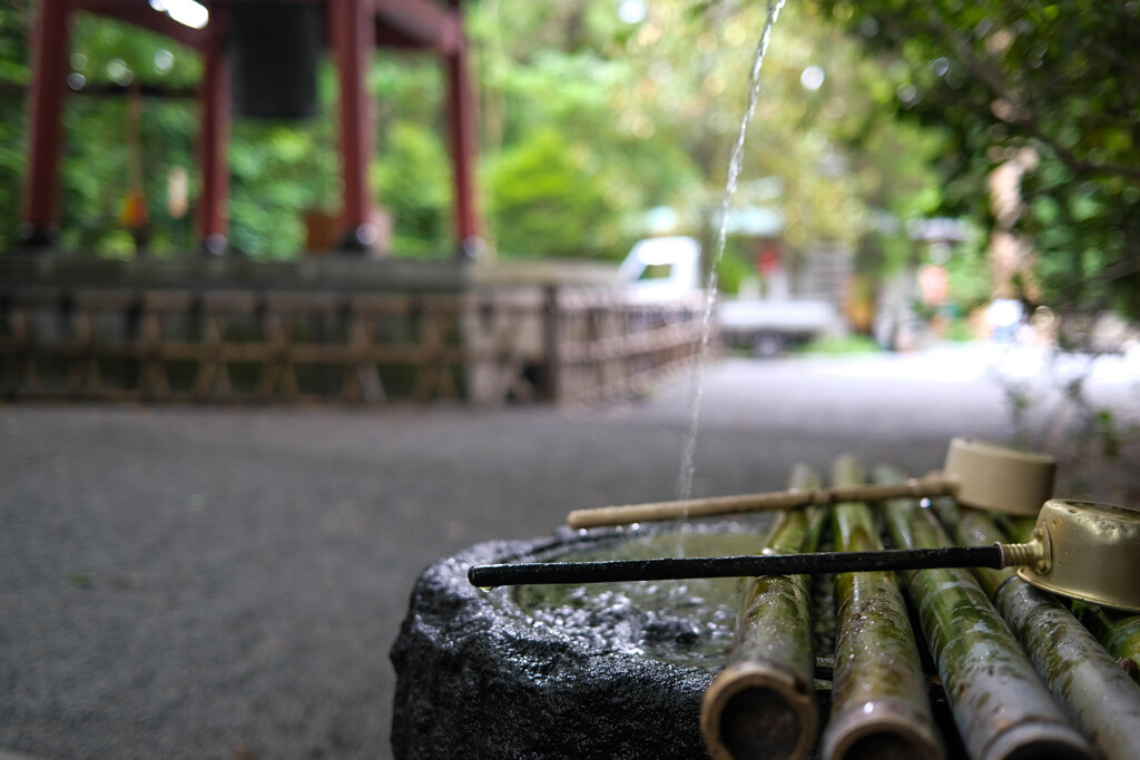 水沢寺