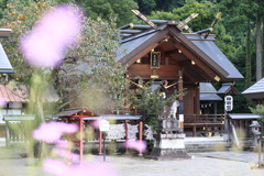 大間々神明宮　2