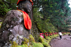 憾満ヶ淵 憾満ヶ淵