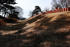 古墳の国　群馬、