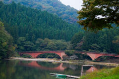 碓氷湖 碓氷湖