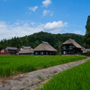一人旅（新潟県柏崎市）