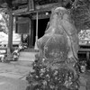 狸　神社　（茂林寺）