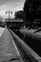 寺町散歩