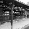改札口（無人駅）