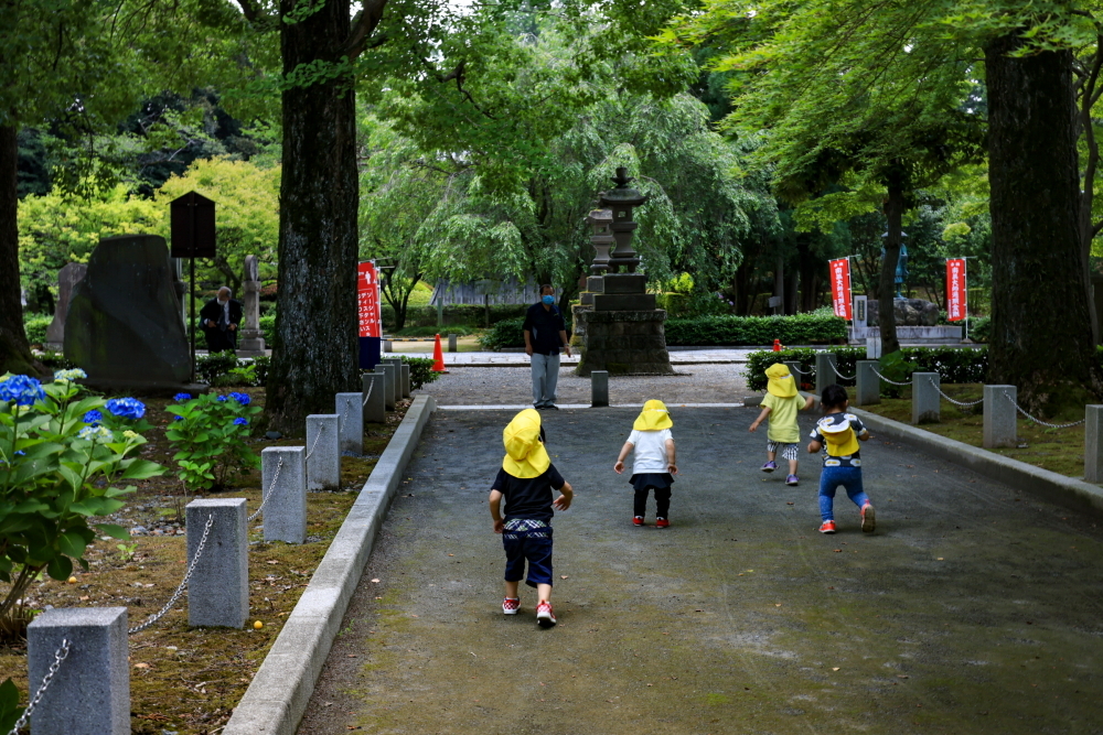 鑁阿寺(ばんなじ)　Ⅲ