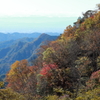 寝釈迦の道を行く、
