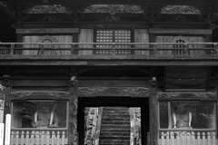 文化財を訪ねて