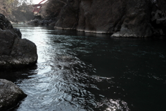 渡良瀬川散策、1