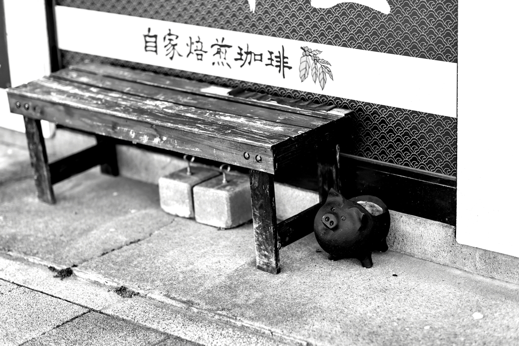 お話しませんか？
