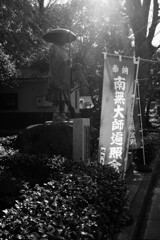 足利街歩き　