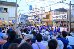 今年も行きたい巻まつり（新潟）