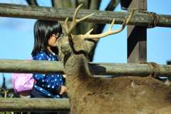 至福の時、