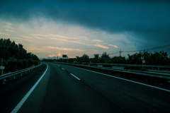 旅の空1