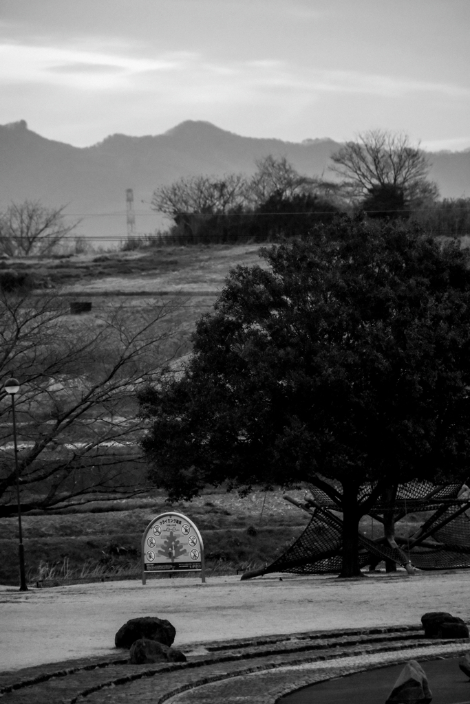 古墳公園