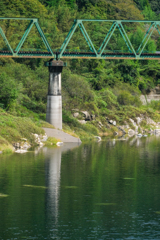 渡良瀬渓谷鉄道