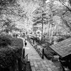 古峰神社　