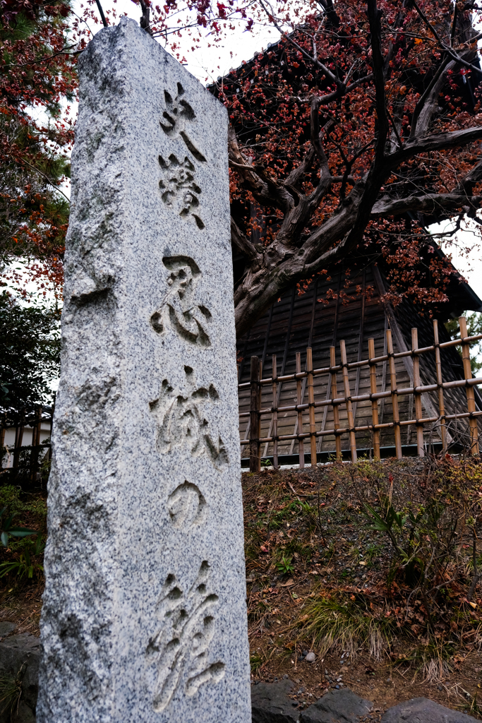 歴史の旅（行田市）