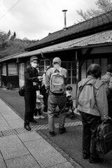 渡良瀬渓谷鉄道