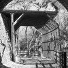 渓谷鉄道　（廃坑）