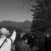 あれが浅間山です