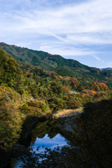 渡良瀬渓谷鉄道